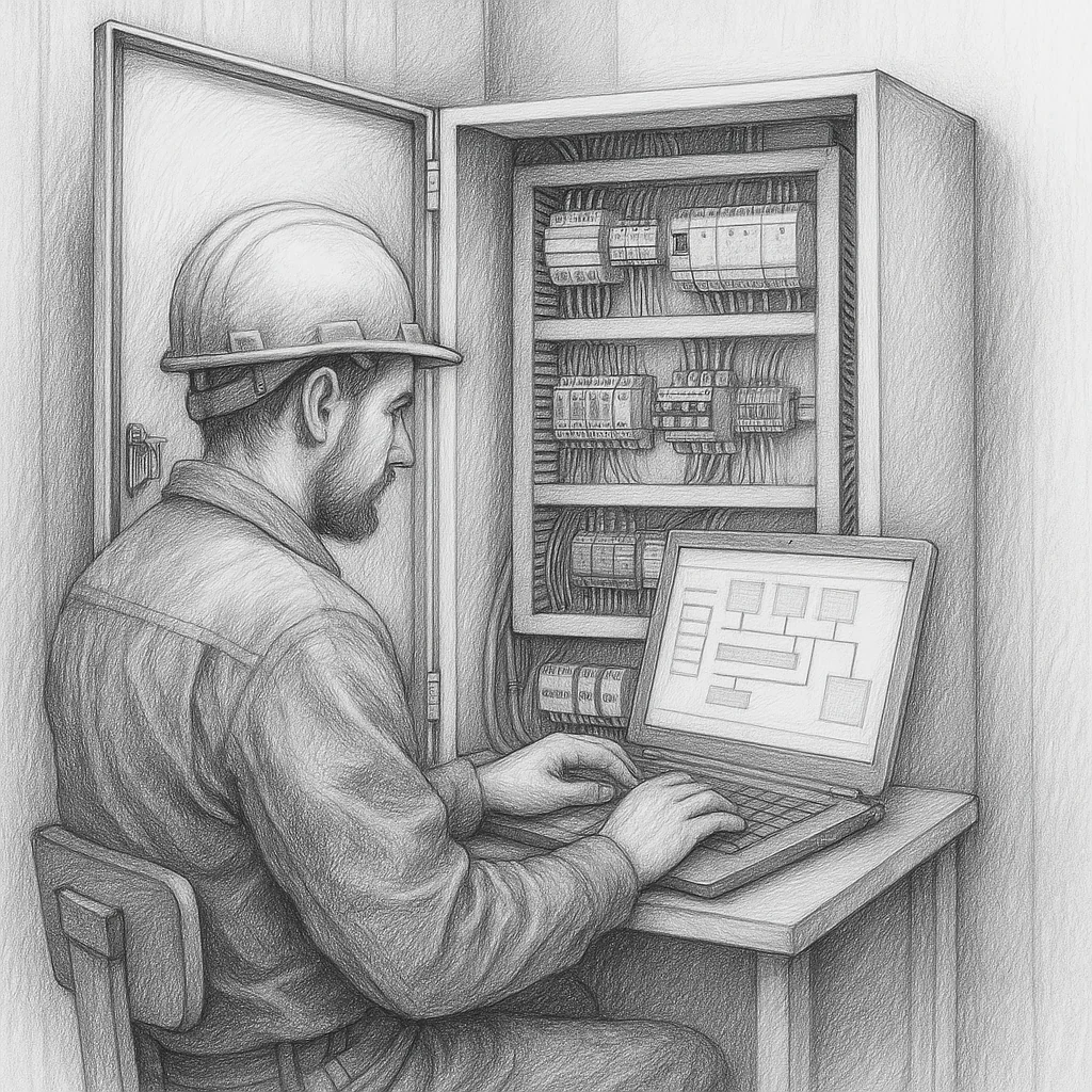 пусконаладочные работы (ПНР)